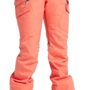Burton Women’s Gloria Insulated Snowboard Pant - Size Small
